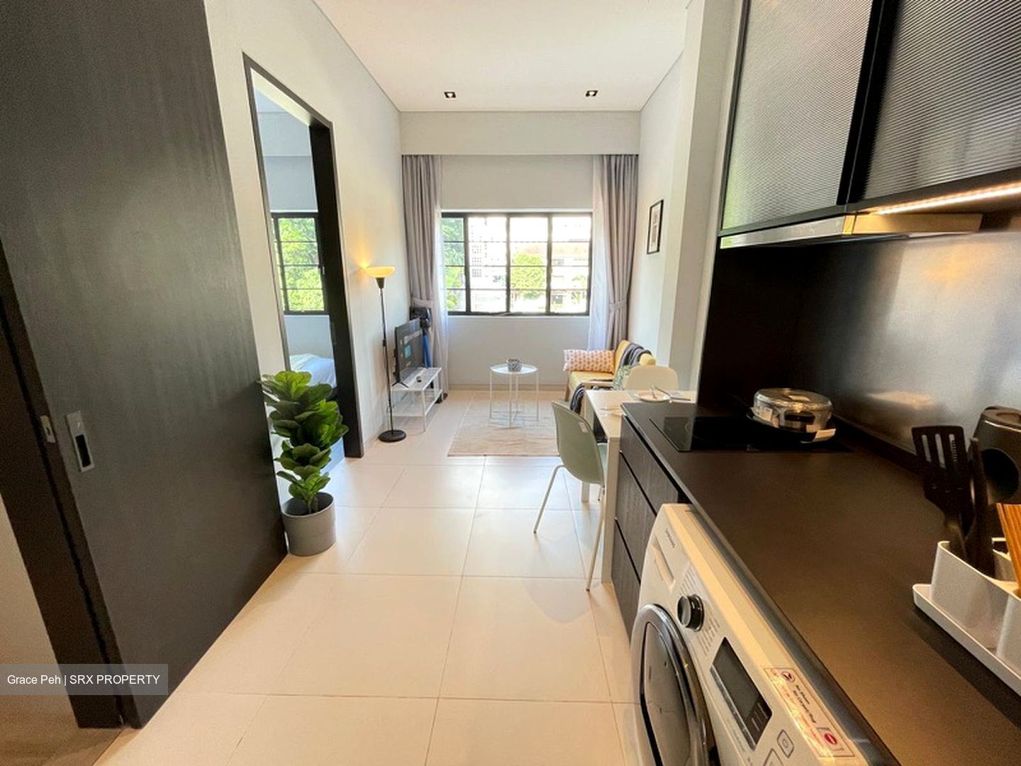 Outram Road (D3), Apartment #610979901